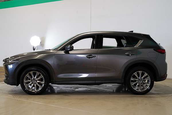 2019 Mazda CX-5 Akera KF Series