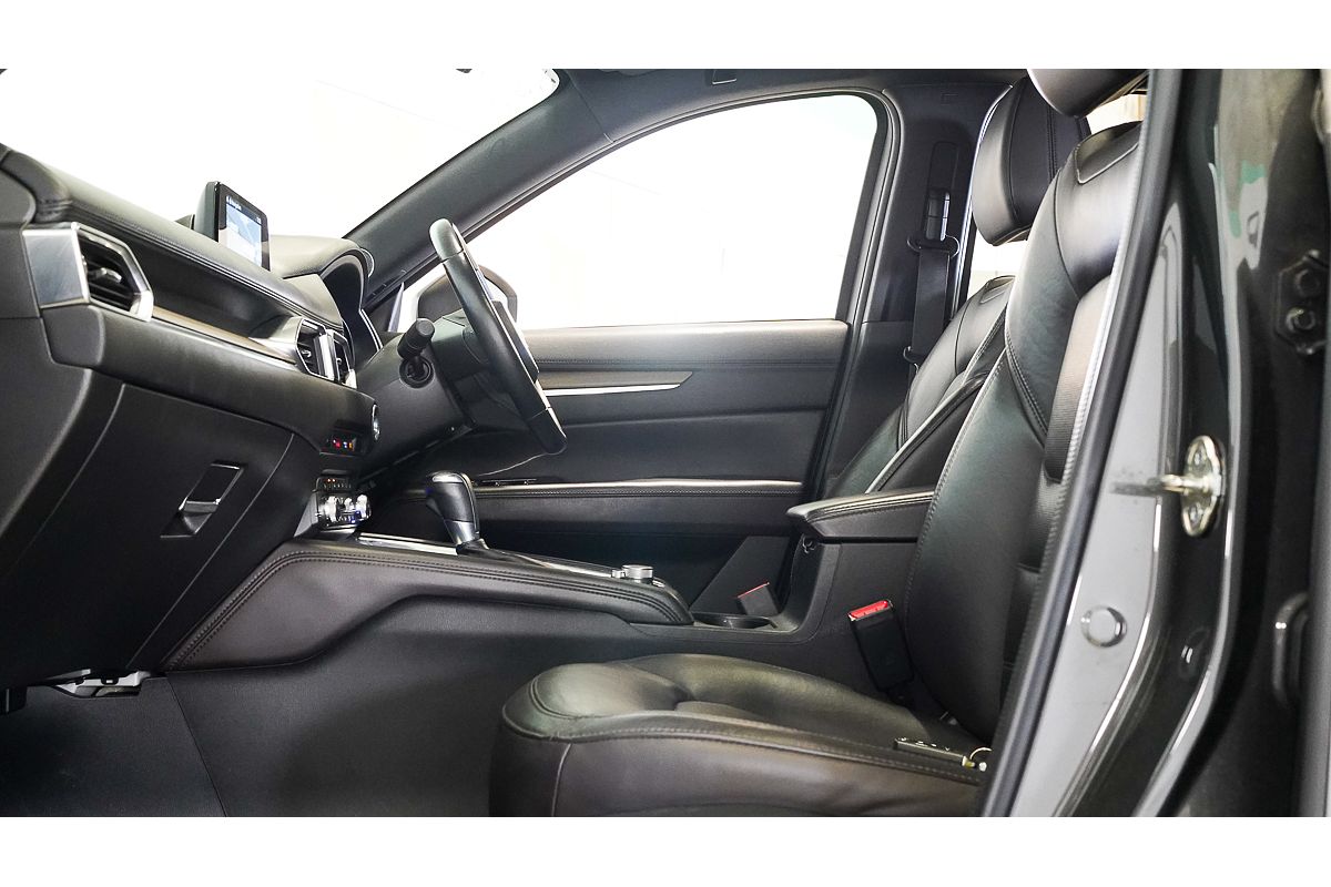 2019 Mazda CX-5 Akera KF Series