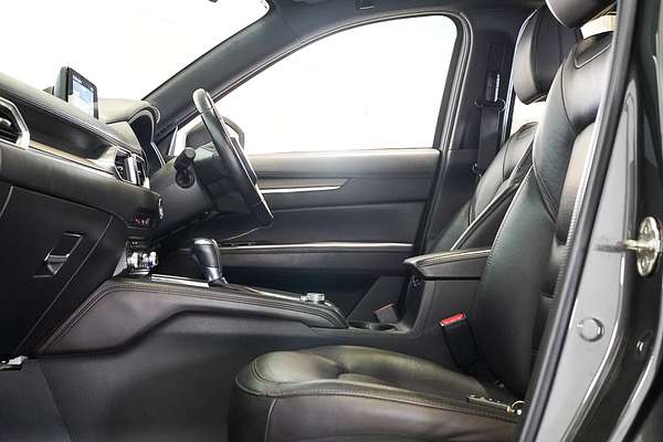 2019 Mazda CX-5 Akera KF Series