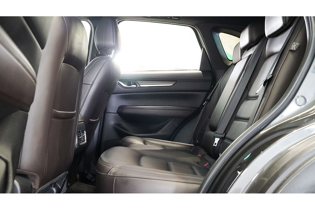 2019 Mazda CX-5 Akera KF Series