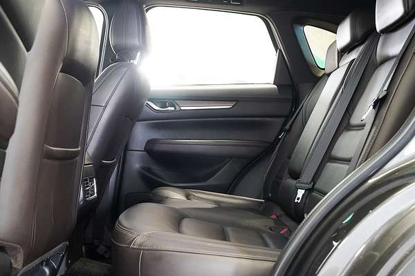 2019 Mazda CX-5 Akera KF Series