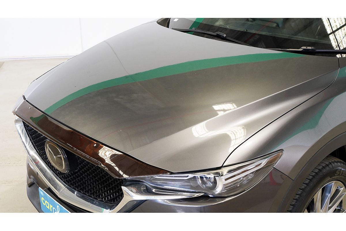 2019 Mazda CX-5 Akera KF Series