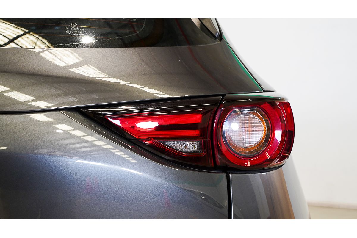 2019 Mazda CX-5 Akera KF Series