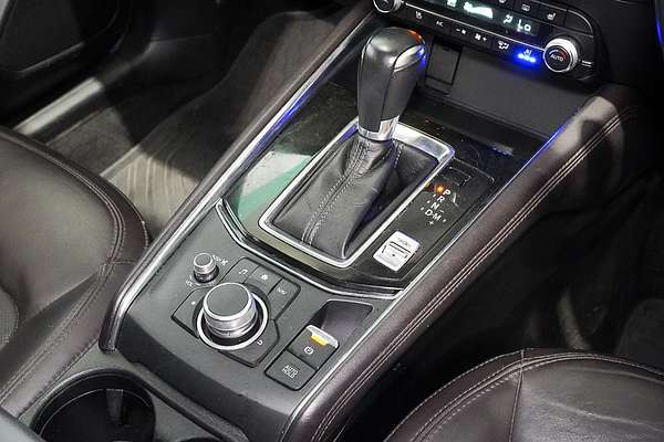 2019 Mazda CX-5 Akera KF Series