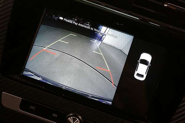 2022 MG ZS Excite AZS1