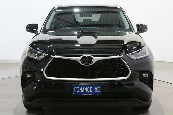 2023 Toyota Kluger GXL TXUA70R