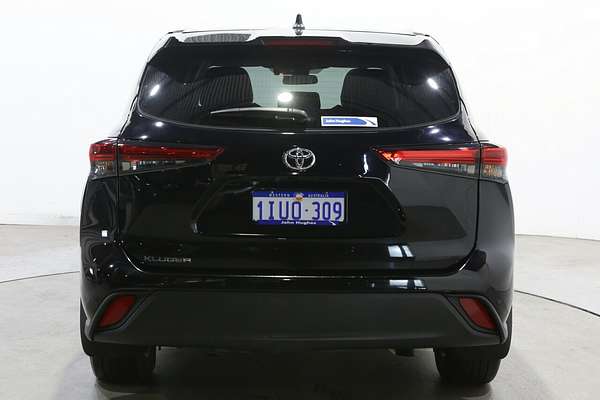 2023 Toyota Kluger GXL TXUA70R