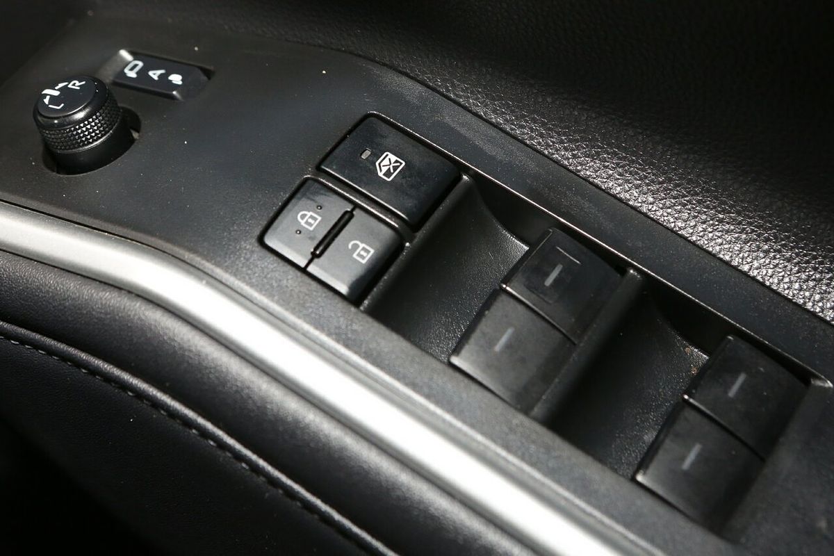 2023 Toyota Kluger GXL TXUA70R