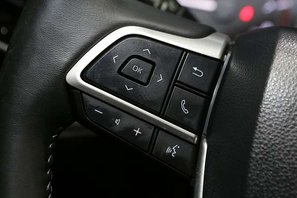 2023 Toyota Kluger GXL TXUA70R