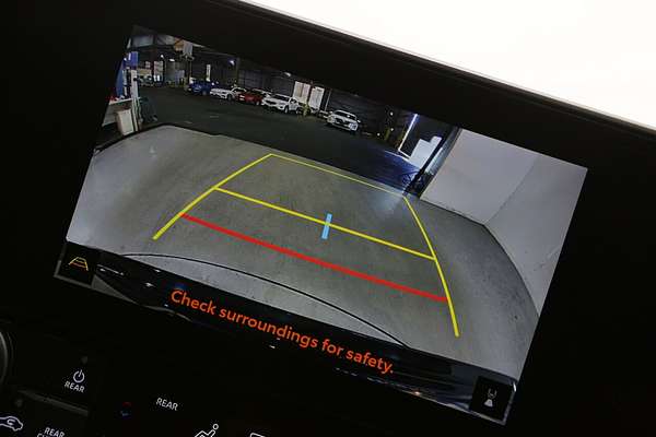 2023 Toyota Kluger GXL TXUA70R