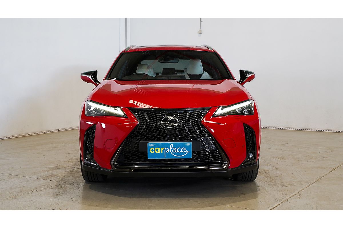 2023 Lexus UX UX250h F Sport MZAH10R