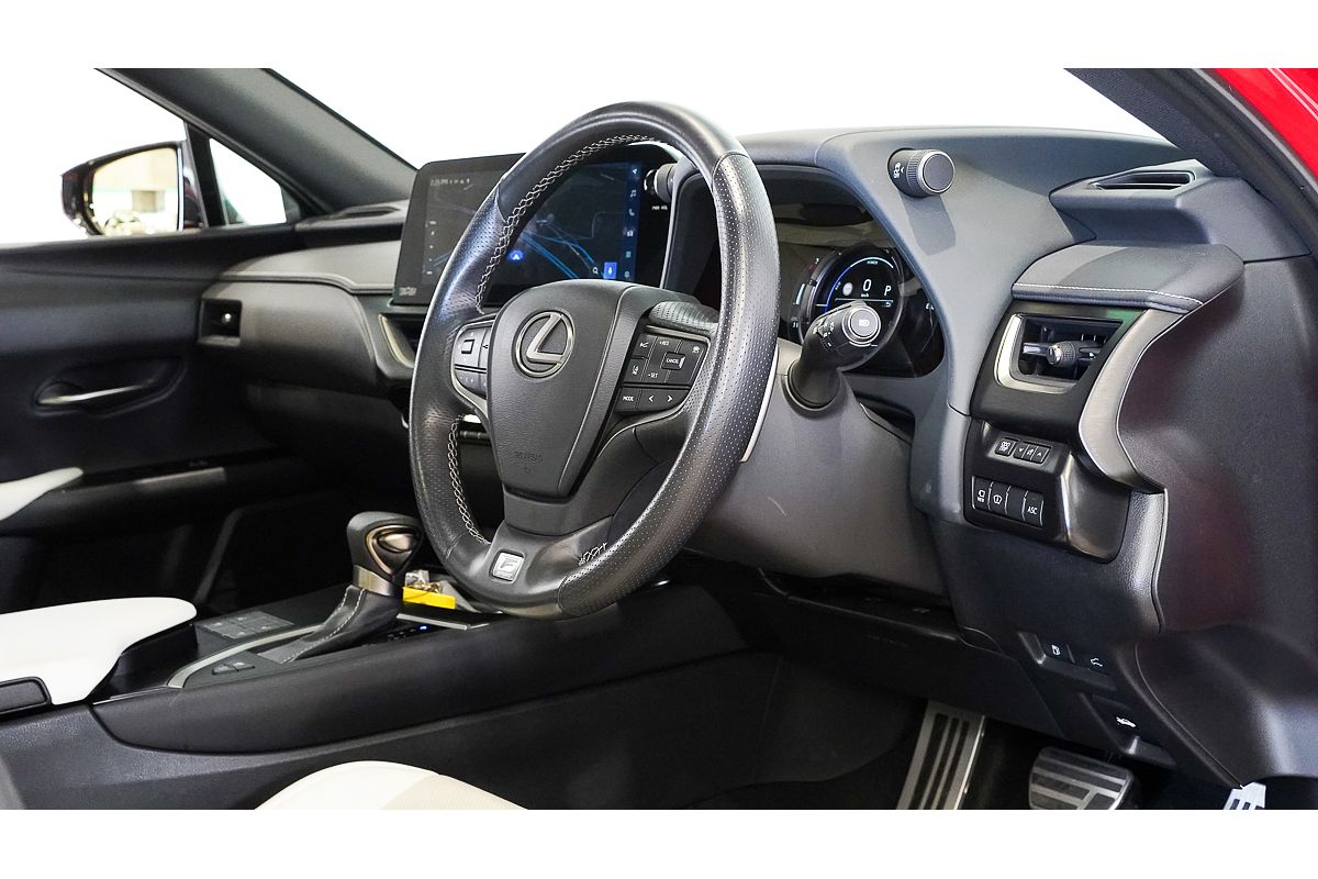 2023 Lexus UX UX250h F Sport MZAH10R