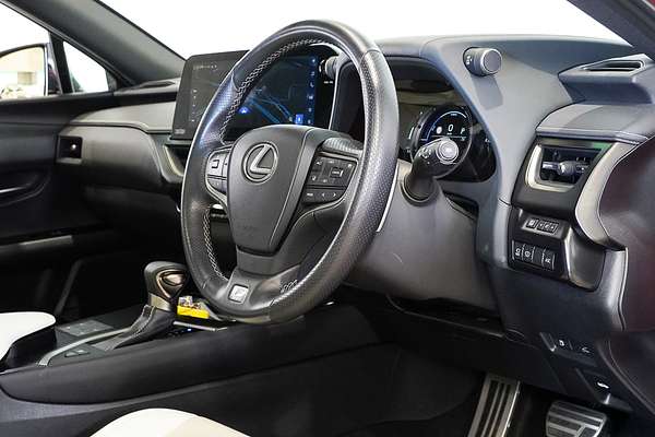 2023 Lexus UX UX250h F Sport MZAH10R