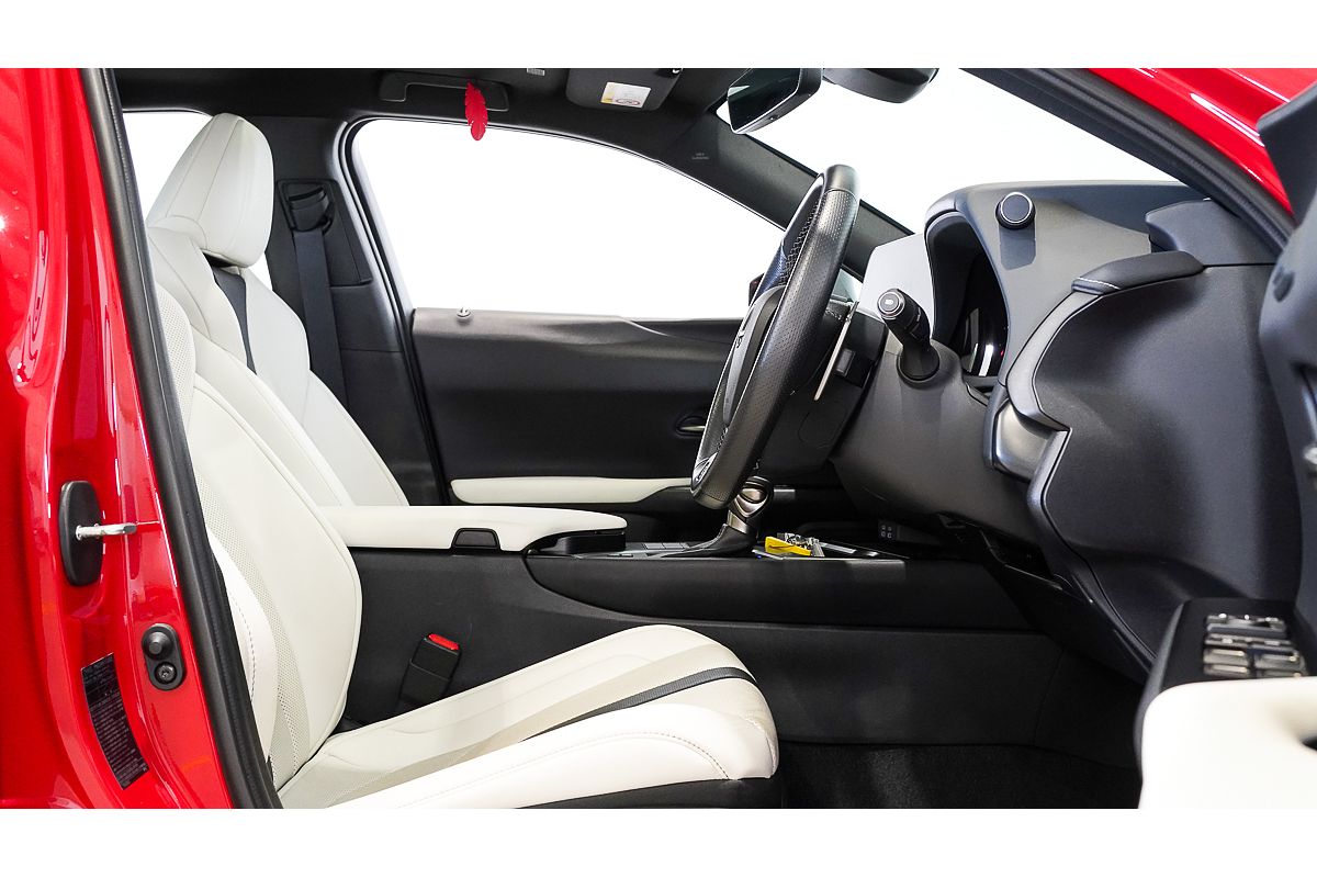 2023 Lexus UX UX250h F Sport MZAH10R