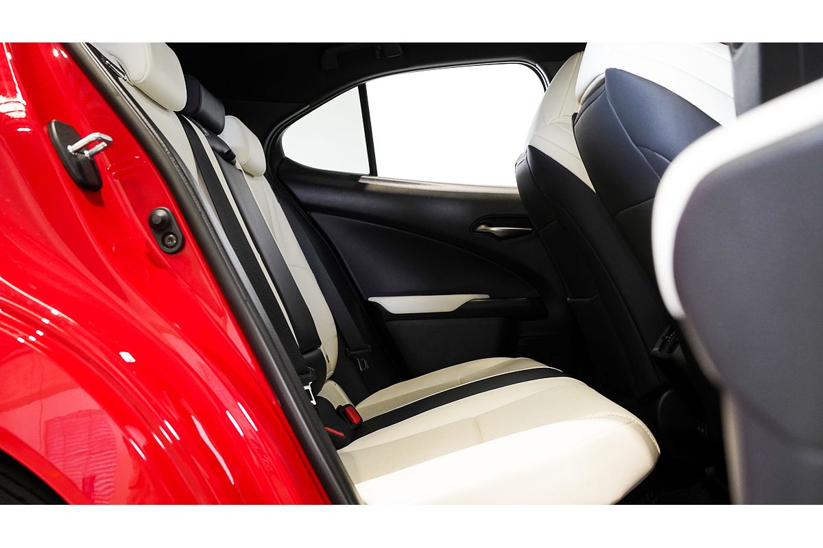 2023 Lexus UX UX250h F Sport MZAH10R