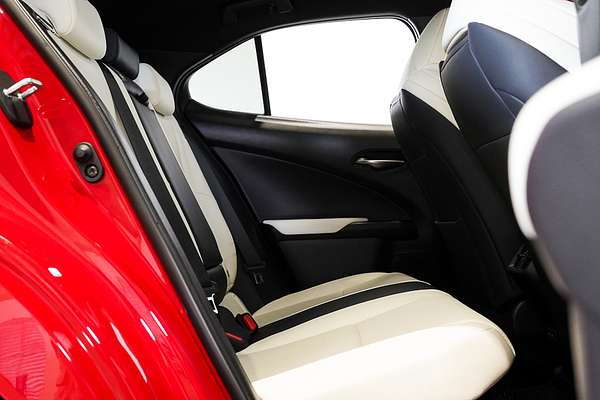 2023 Lexus UX UX250h F Sport MZAH10R