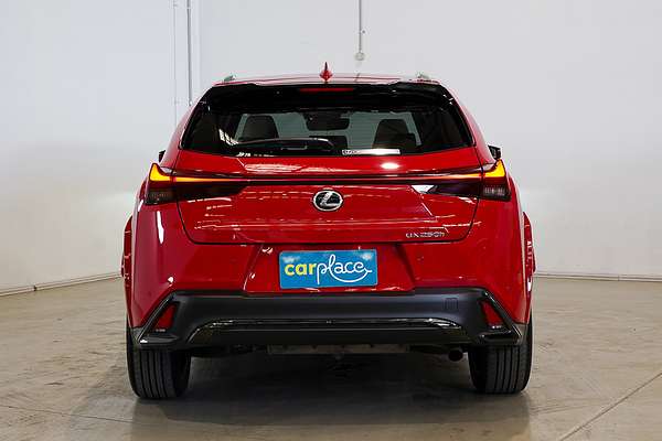 2023 Lexus UX UX250h F Sport MZAH10R