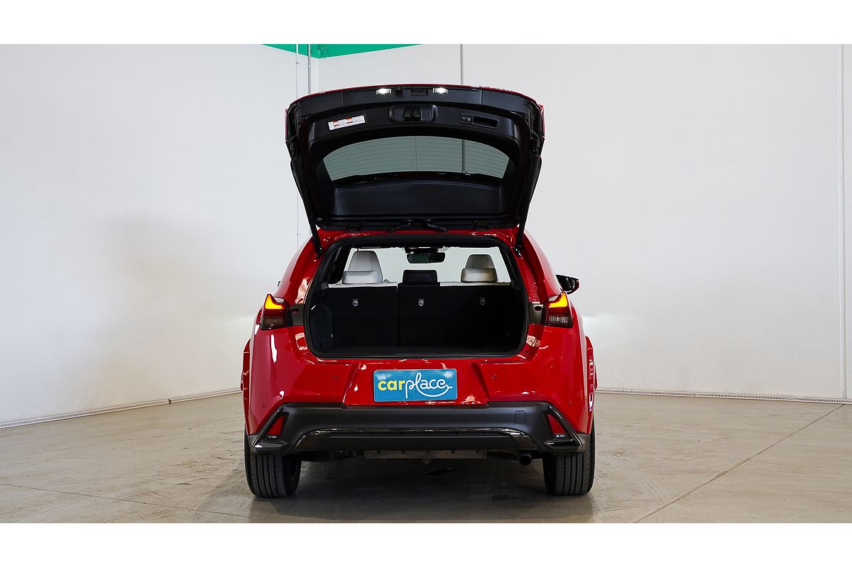 2023 Lexus UX UX250h F Sport MZAH10R