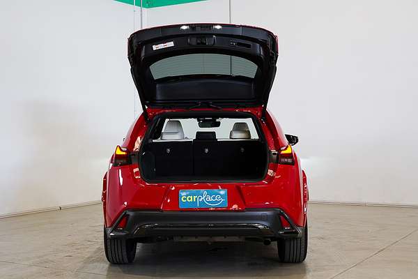2023 Lexus UX UX250h F Sport MZAH10R