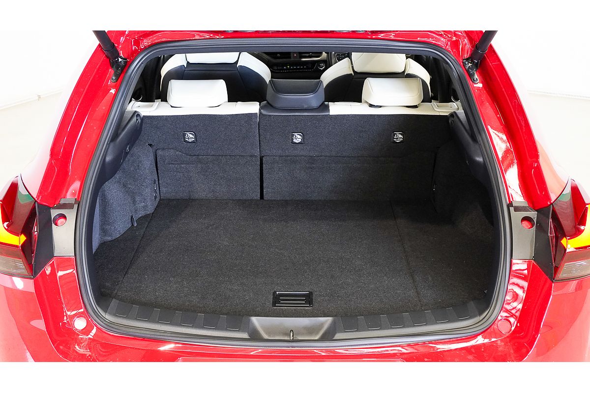 2023 Lexus UX UX250h F Sport MZAH10R