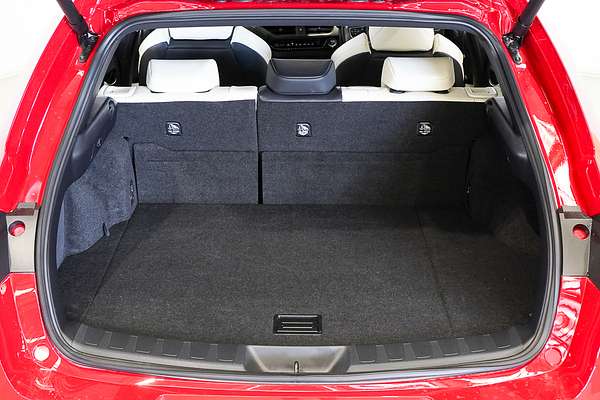 2023 Lexus UX UX250h F Sport MZAH10R