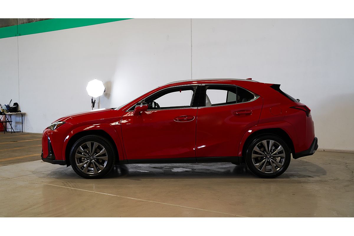 2023 Lexus UX UX250h F Sport MZAH10R