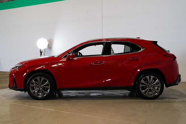 2023 Lexus UX UX250h F Sport MZAH10R