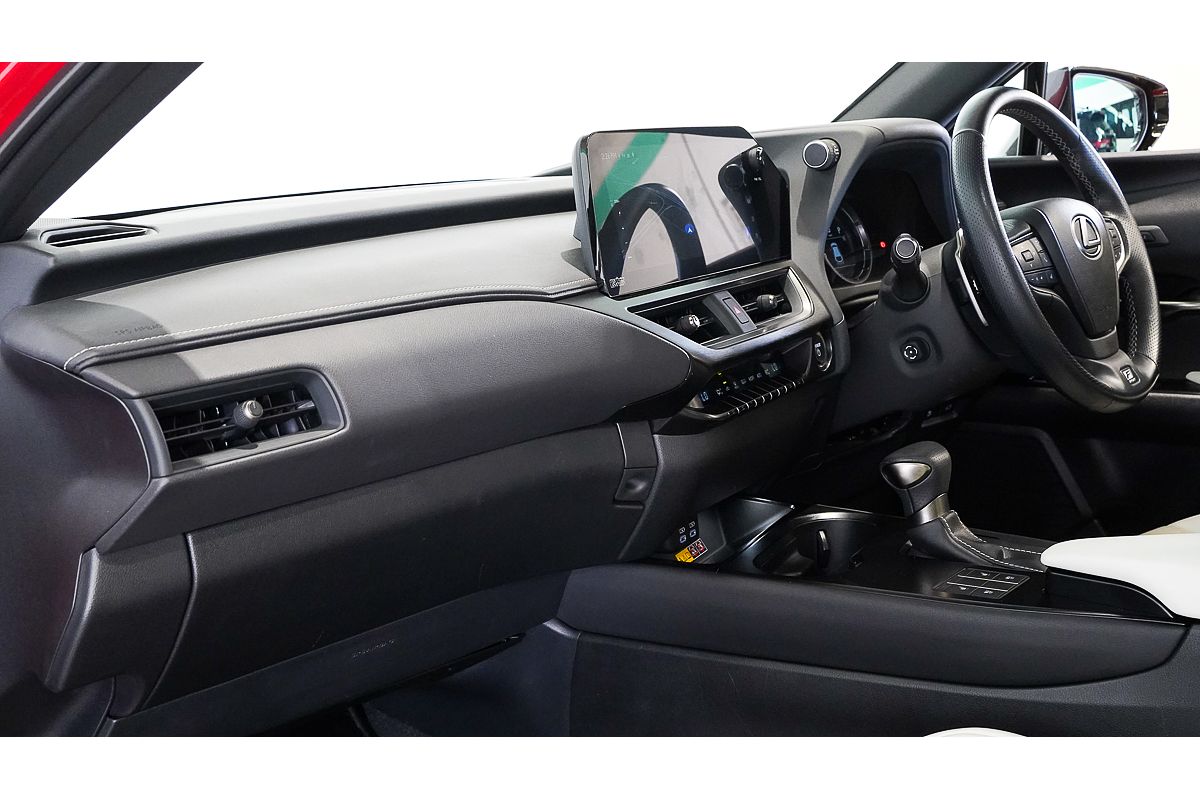 2023 Lexus UX UX250h F Sport MZAH10R