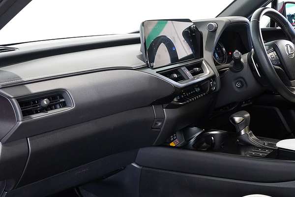 2023 Lexus UX UX250h F Sport MZAH10R