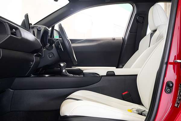 2023 Lexus UX UX250h F Sport MZAH10R