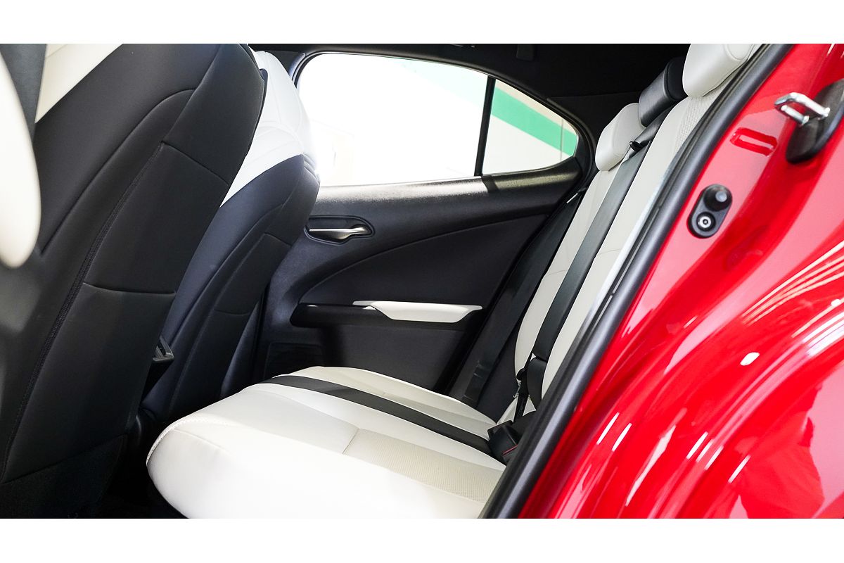 2023 Lexus UX UX250h F Sport MZAH10R