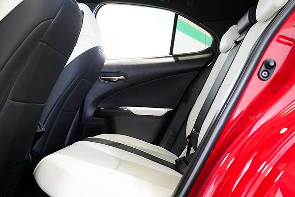 2023 Lexus UX UX250h F Sport MZAH10R