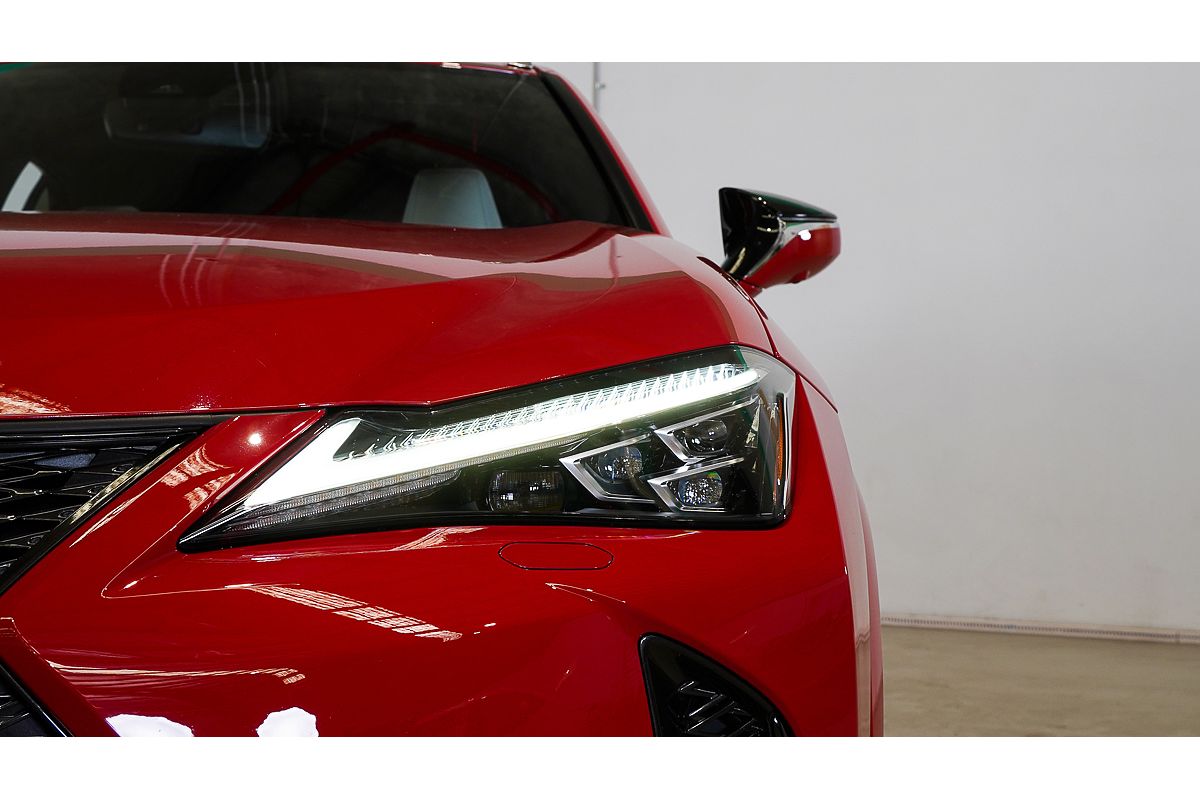2023 Lexus UX UX250h F Sport MZAH10R