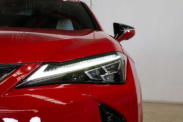 2023 Lexus UX UX250h F Sport MZAH10R