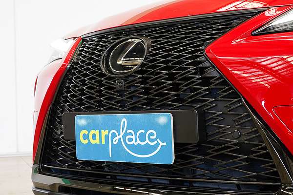 2023 Lexus UX UX250h F Sport MZAH10R