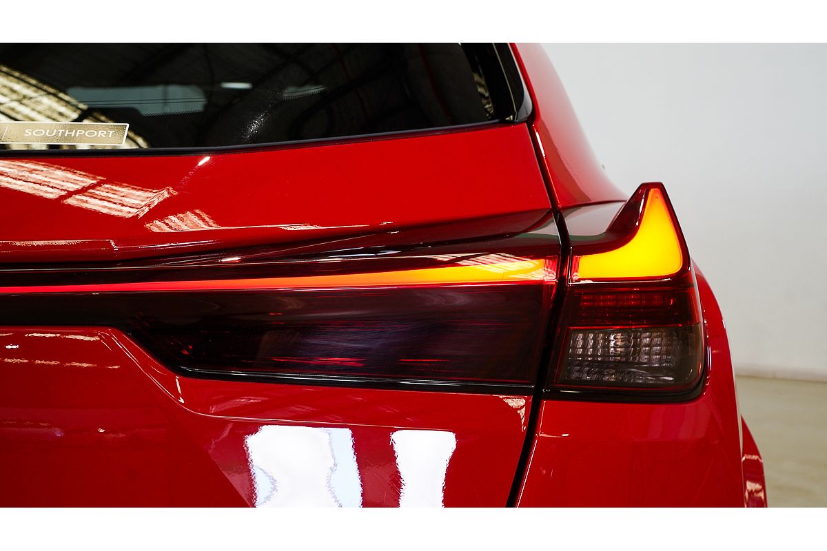 2023 Lexus UX UX250h F Sport MZAH10R