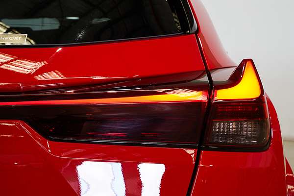 2023 Lexus UX UX250h F Sport MZAH10R