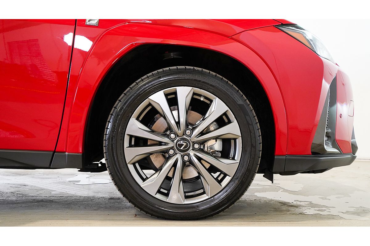 2023 Lexus UX UX250h F Sport MZAH10R