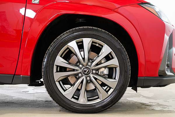 2023 Lexus UX UX250h F Sport MZAH10R