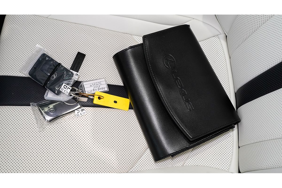 2023 Lexus UX UX250h F Sport MZAH10R