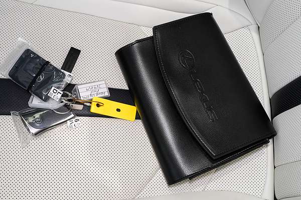 2023 Lexus UX UX250h F Sport MZAH10R