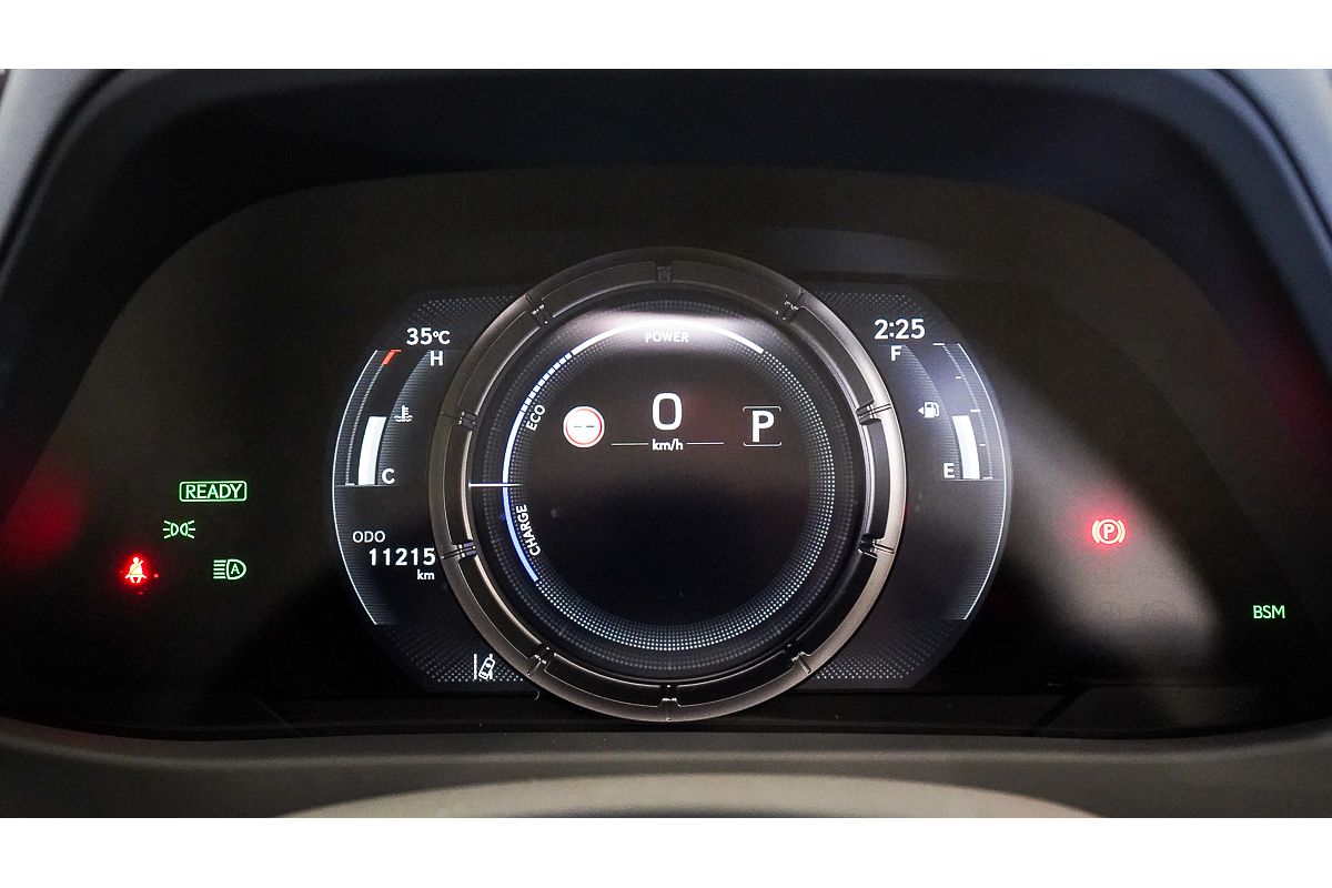 2023 Lexus UX UX250h F Sport MZAH10R