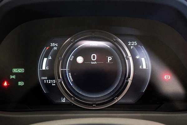 2023 Lexus UX UX250h F Sport MZAH10R