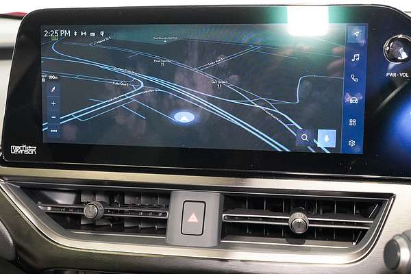 2023 Lexus UX UX250h F Sport MZAH10R