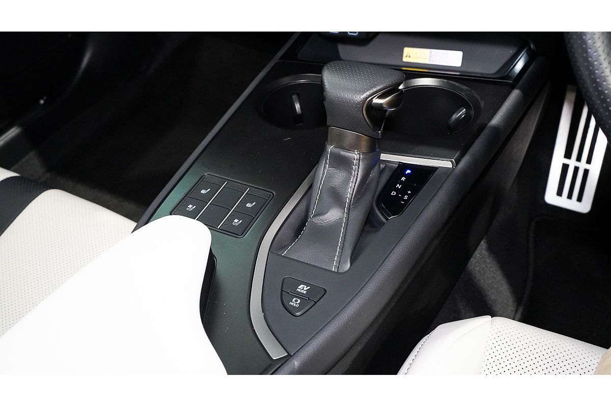 2023 Lexus UX UX250h F Sport MZAH10R