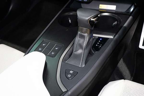 2023 Lexus UX UX250h F Sport MZAH10R