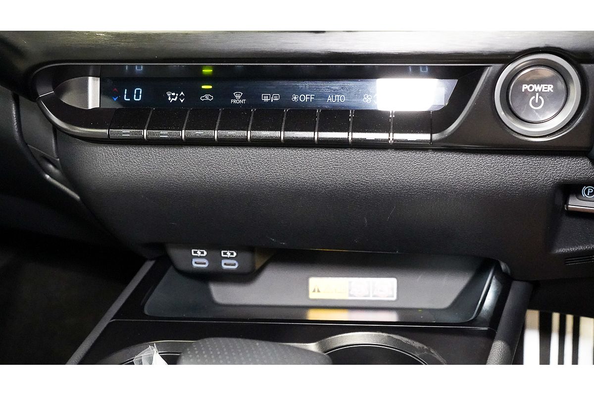 2023 Lexus UX UX250h F Sport MZAH10R