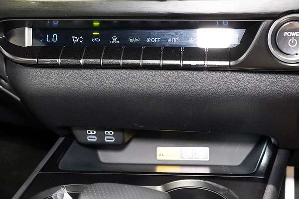 2023 Lexus UX UX250h F Sport MZAH10R