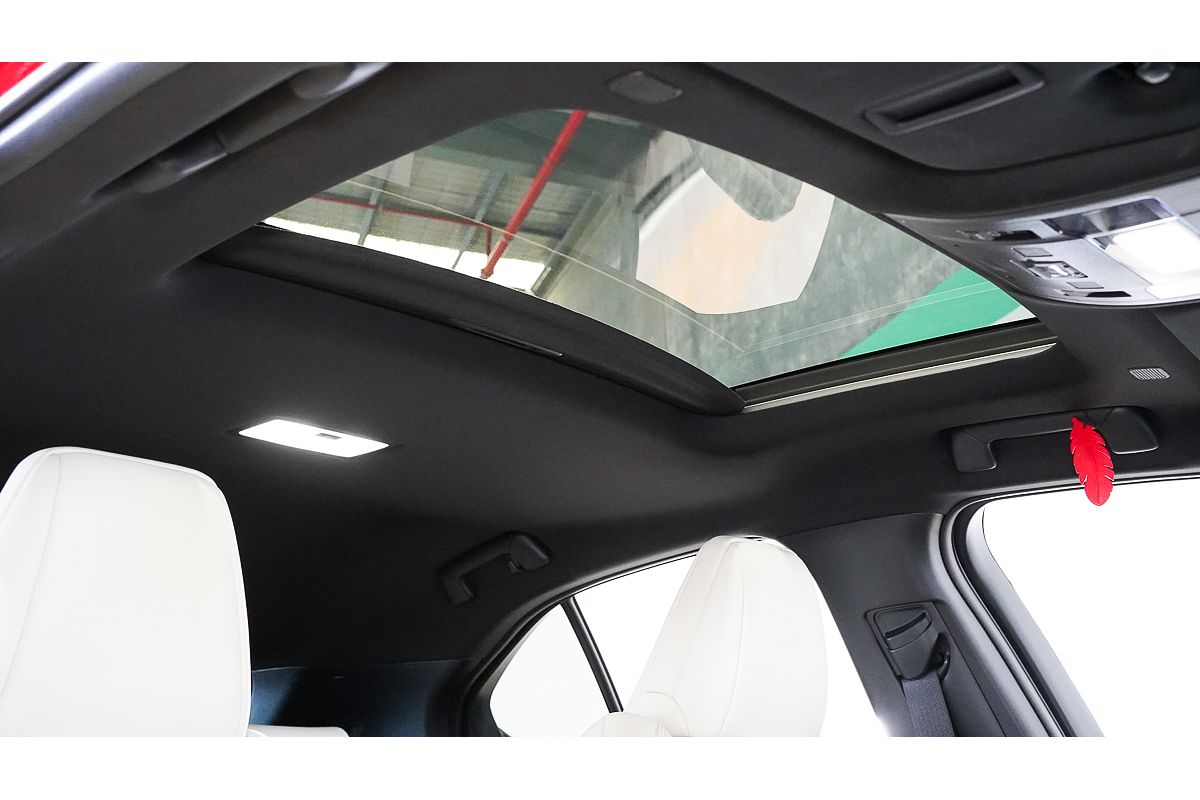 2023 Lexus UX UX250h F Sport MZAH10R