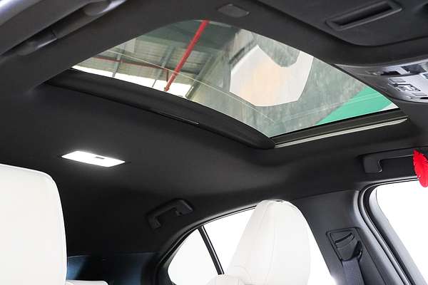 2023 Lexus UX UX250h F Sport MZAH10R